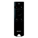 ソニー　SONY　ワイヤレスリモートコマンダー　RMT−P1BT