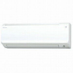 ダイキン エアコン Cシリーズ 6.3kW おもに20畳用 AN63WCP−W (標準取付工事費込) 【フィルター自動お掃除機能付】 ダイキン エアコン Cシリーズ 6.3kW おもに20畳用 AN63WCP−W (標準取付工事費込) 【フィルター自動お掃除機能付】