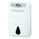 三菱 衣類乾燥除湿機 「サラリ」 [木造18畳まで/鉄筋45...
