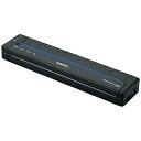 ブラザー A4モバイルプリンター[USB/Bluetooth...