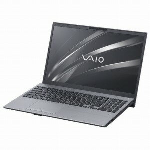 VAIO 15．6型ノートパソコン　　VAIO　S15 VJS15390211S　シルバー　［intel　Core　i7　／HDD：1TB　／SSD：128GB　／メモリ：8GB］