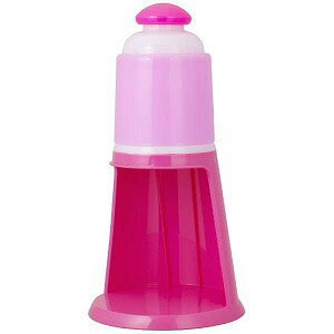 ドウシシャ 電動氷かき器 DIN−1952P ピンク