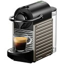 専用カプセル式コーヒーメーカー ...