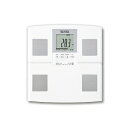 タニタ 体組成計 BC−765 ホワイト