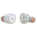 JBL フルワイヤレスイヤホン JBLTUNE120TWS