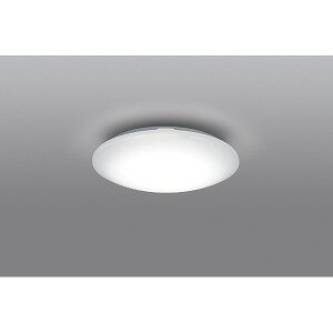 日立 LEDシーリングライト　［12畳　／昼光色〜電球色　／リモコン付き］ LEC−AH120R