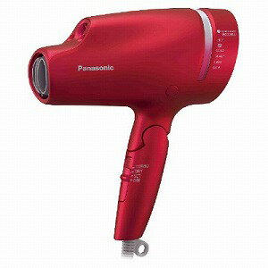 パナソニック　Panasonic ヘアードライヤー EH−CNA0B−RP　ルージュピンク