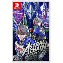 任天堂 SWITCHゲームソフト ASTRAL CHAIN ...