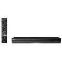 ソニー SONY ブルーレイレコーダー [1TB/2番組同時...