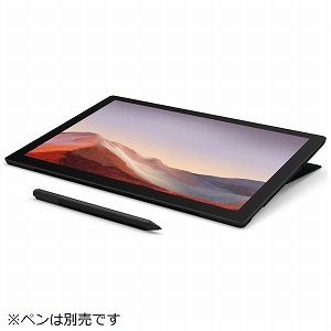最安値に挑戦 マイクロソフト microsoft windowsタブレット surface pro 7 サーフェスプロ7 12 3型 intel core i7 ssd 256gb メモリ 16gb vn Skthelicopters Ch