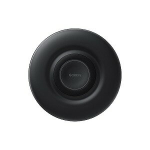 サムスン　「純正」サムスン　Galaxy　Wireless　Charger　Pad　EP−P3105TBEGJP