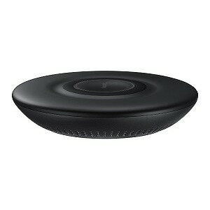 サムスン　「純正」サムスン　Galaxy　Wireless　Charger　Pad　EP−P3105TBEGJP