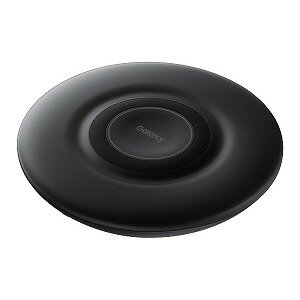 サムスン　「純正」サムスン　Galaxy　Wireless　Charger　Pad　EP−P3105TBEGJP