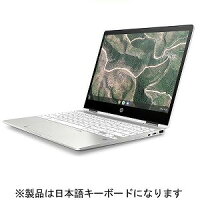 HP　Chromebook　x360　12b−ca0002TU　8MD65PA−AAAA