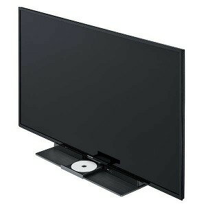 パナソニック　Panasonic　49V型4K対応液晶テレビ［HDD＆BDドライブ内蔵／4Kチューナー内蔵／YouTube対応］VIERAビエラ　TH−49GR770（標準設置無料）