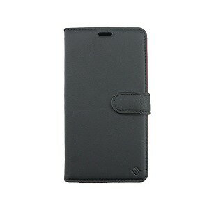 AEGIS　iPhone　11　Pro　Max　6．5インチ　2in1　ECOLeather　6FT　PROTECT　CASE　／BK　UUIPFFHS03