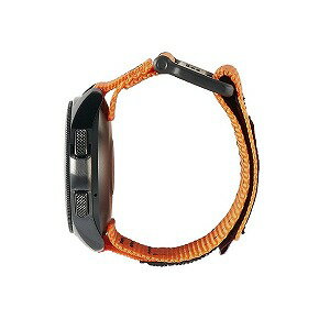 UAG UAG社製 Galaxy Watchバンド GalaxyWatch 42mm用 ACTIVEシリーズ(オレンジ) UAG−RGWSA−OR