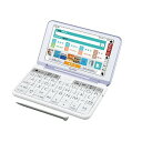 シャープ SHARP 電子辞書「Brain(ブレーン)」(高
