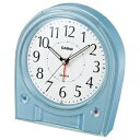 CASIO 目覚まし時計 TQ‐580J‐2JF