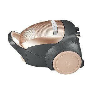 パナソニック Panasonic 【タービンブラシ搭載】 紙パック式掃除機 「PKシリーズ」 パナソニック ピンクシャンパン MC−PK21A−P