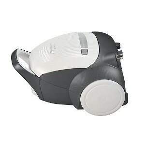 パナソニック Panasonic 【タービンブラシ搭載】 紙パック式掃除機 「PKシリーズ」 パナソニック ホワイト MC−PKL21A−W