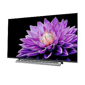 東芝　TOSHIBA　43V型4K対応液晶テレビ［4Kチューナー内蔵／YouTube対応］REGZAレグザ　43M540X（標準設置無料）