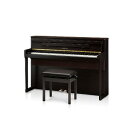 河合楽器 KAWAI 電子ピアノ CAシリーズ プレミアムロ...
