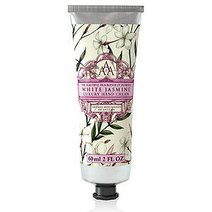 Luxuey Hand Cream クルトンヒルファーム ハンドクリーム サマセットトイレタリー ホワイトジャスミンの香り 1−11982