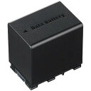 JVC・ビクター リチウムイオンバッテリー BN‐VG138(送料無料)