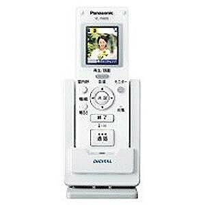 パナソニック　Panasonic　ワイヤレスモニター子機　VL−W605