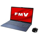 富士通 FUJITSU ノートパソコン LIFEBOOK A...