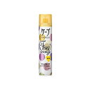 花王 ケープ フリーアレンジ 微香性 特大(140g)