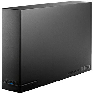 I・O・DATA 外付ハードディスク　USB　3．0／2．0対応（2TB） HDCL－UT2．0K　＜ブラック＞【送料無料】