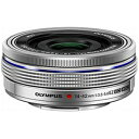 オリンパス 交換レンズ「M.ZUIKO DIGITAL ED...
