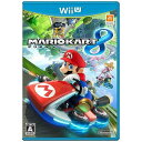 任天堂　Wii　Uソフト　マリオカート8（送料無料）