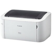 Canon A4モノクロレーザープリンタ　「Satera　LBP6040」 LBP6040