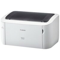 Canon A4モノクロレーザープリンタ　「Satera　LBP6030」 LBP6030