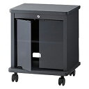 ハヤミ工産 AVラック CQ‐6107...