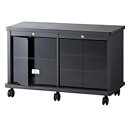 ハヤミ工産 AVラック CQ‐6307...