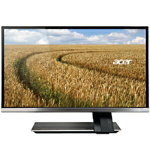 エイサー 23型ワイド　LEDバックライト搭載液晶モニター　（ブラック） S236HLtmjj...