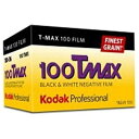 コダック プロフェッショナル T−MAX100 135−36枚撮り 100TMX13536