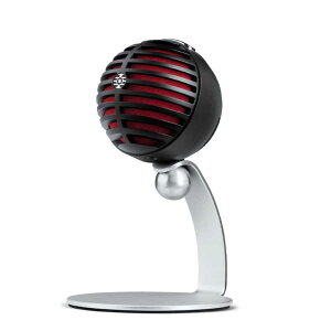 SHURE デジタルコンデンサーマイクロフォン MV5BDIGA販売