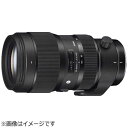 SIGMA (シグマ) A 50-100mm F1.8 DC HSM (キヤノンEF用) [ Lens | 交換レンズ ]