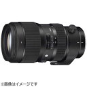 シグマ　50−100mm　F1．8　DC　HSM　Art「キヤノンEFマウント」　Art 50-100mm F1.8 DC HSM (キヤノンEF用)