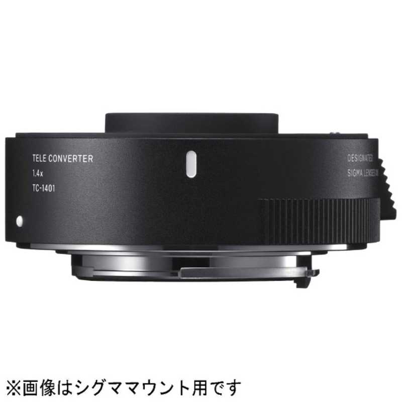 シグマ　SIGMA　TELE　CONVERTER　TC-1401 (ニコンF用)