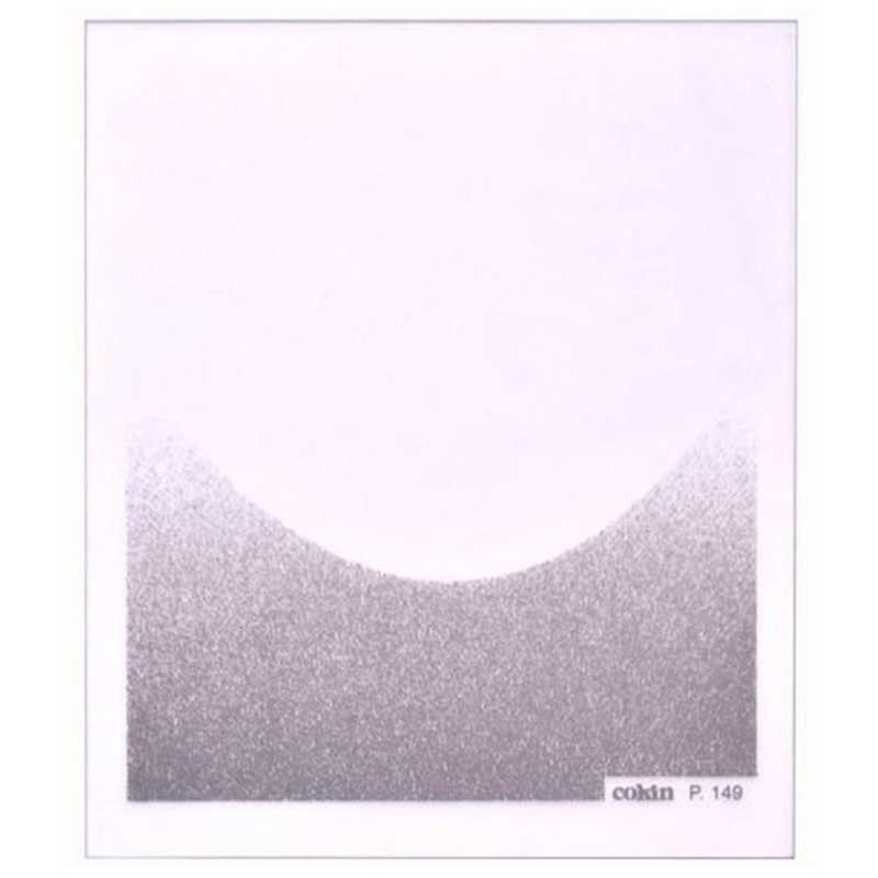 コッキン　特殊効果フィルター　P149　コッキンP149WFブラック1