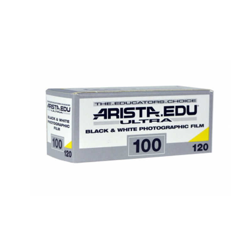 ARISTA　EDUULTRA100120　ARISTA　EDU　ULTRA　ISO　100　120サイズ　EDUULTRA100120