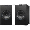 KEF　ブックシェルフスピーカー　サランネット別売［2本／2ウェイスピーカー］　Q350B その1