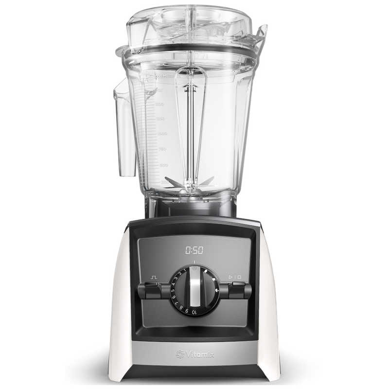 バイタミックス バイタミックス　Vitamix　Ascent2500i　ホワイト　98170