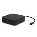 BELKIN Thunderbolt 3 Dock Core F4U110bt ブラック